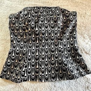 ✨ White House Black Market Corset Size 4 ✨​​